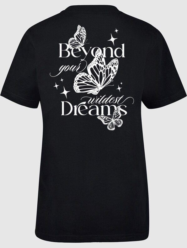 Beyond Your Dreams -1