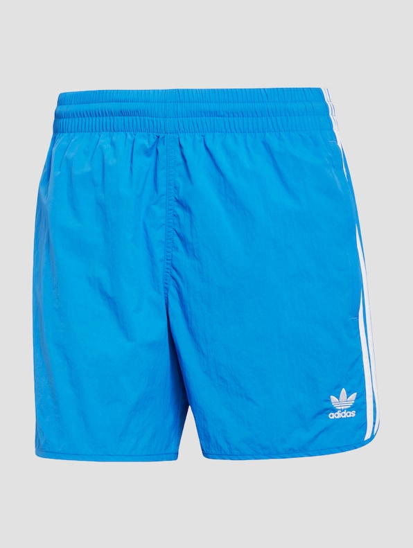 adidas Originals Firebird Shorts-3