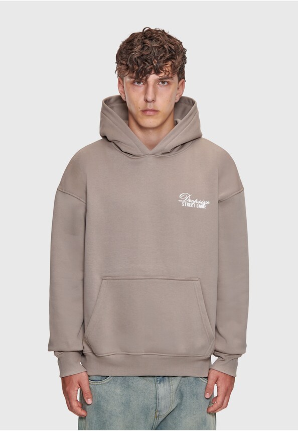 HEAVY OVERSIZE STUDIOS HOODIE-0