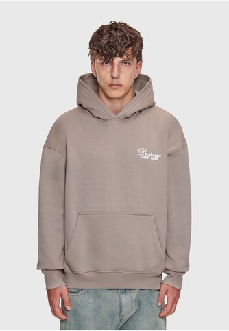HEAVY OVERSIZE STUDIOS HOODIE