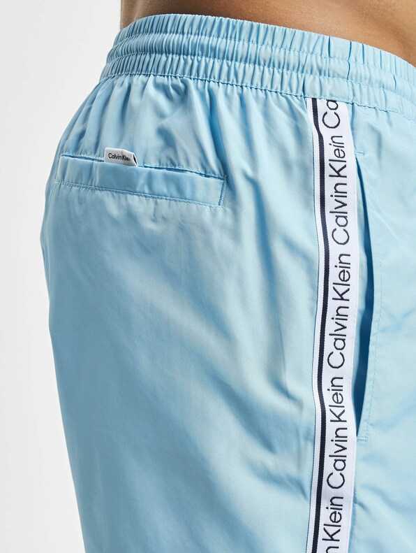 Calvin Klein Underwear Medium Drawstring Badeshorts-5