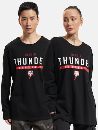 Berlin Thunder Identity