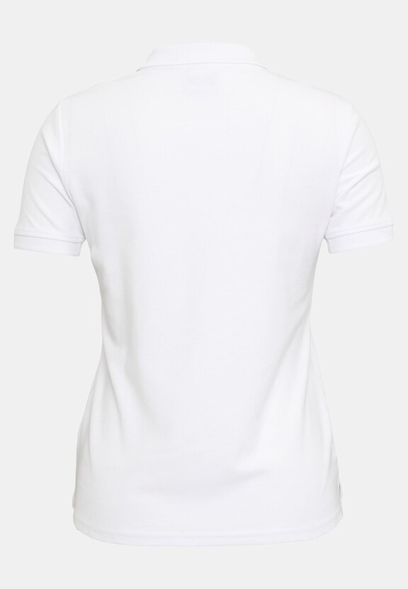Ladies Polo Shirt-3