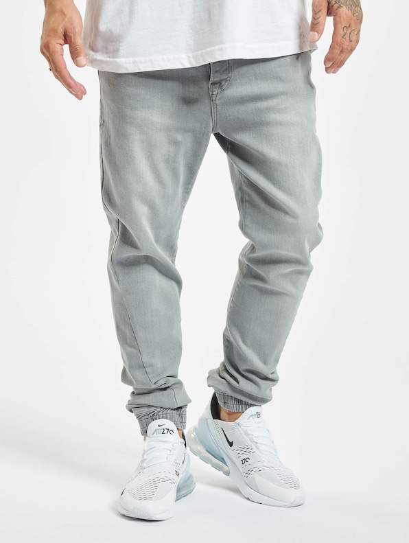 DEF Jean Anti Fit Jeans-2