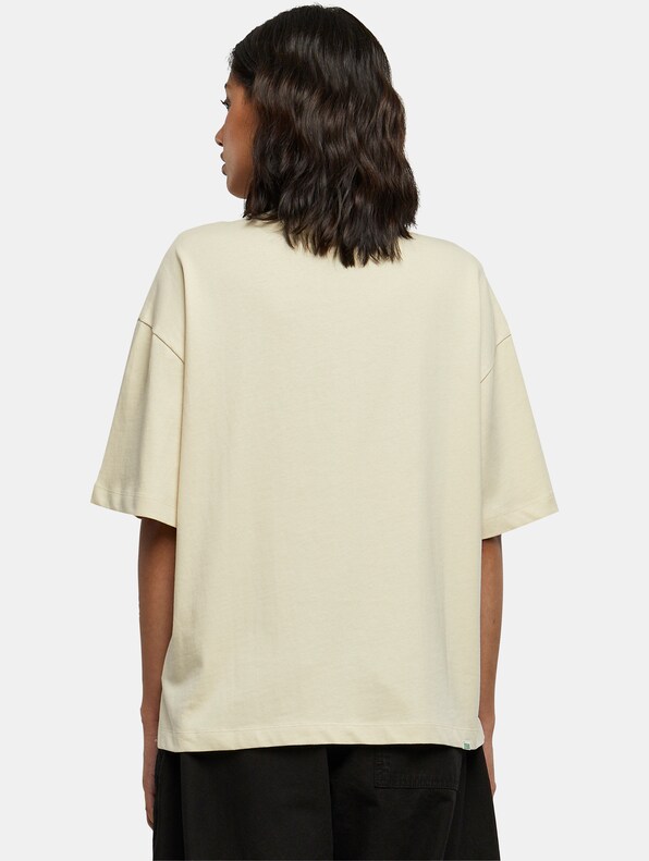 Ladies Organic Heavy Slit-1