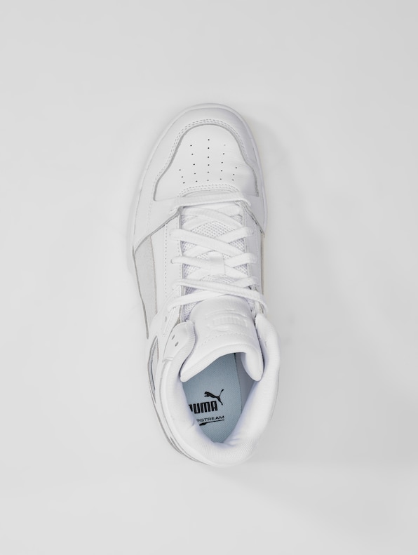 Puma Slipstream Hi Lth Sneakers-4