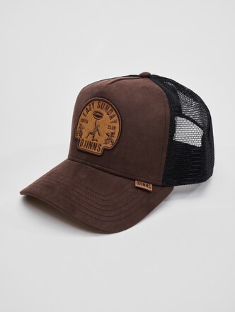 Djinns HFT Lazy Classic Trucker Caps