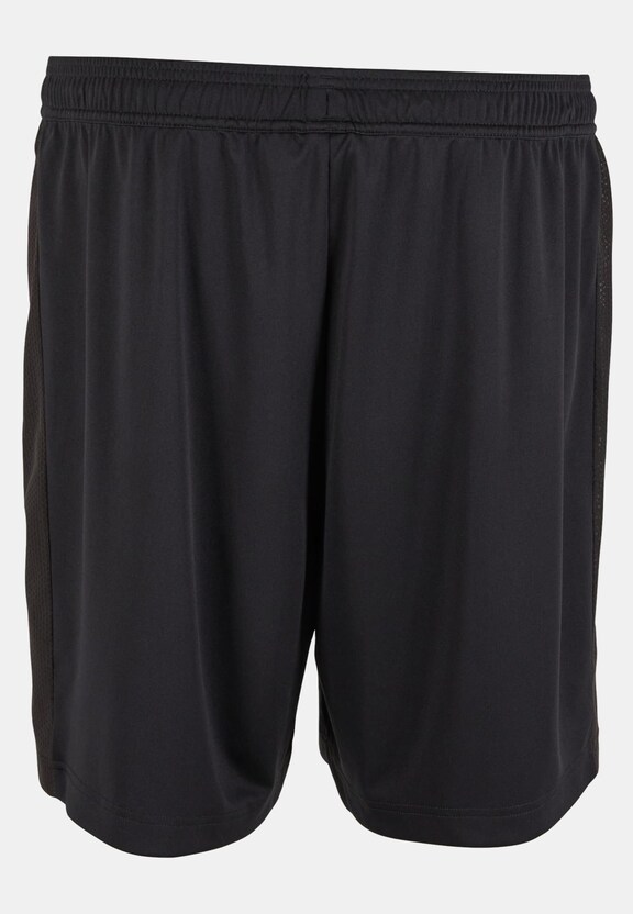 BASIC SOCCER SHORTS-5