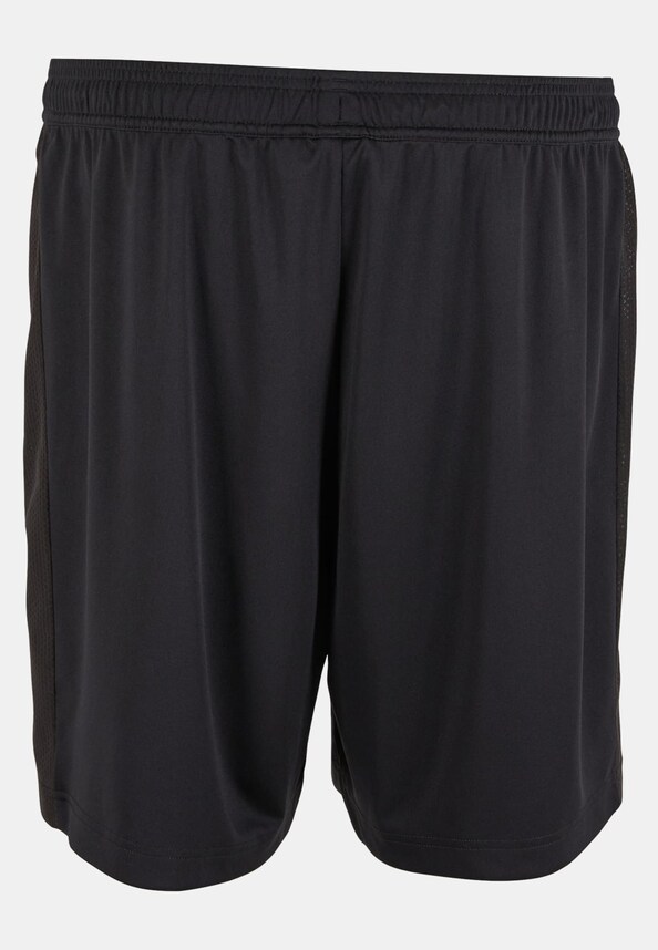 BASIC SOCCER SHORTS-5