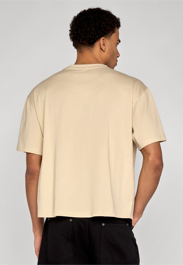 Cropped Oversized-1