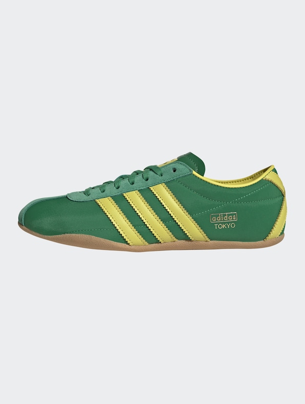 adidas Originals Tokyo Sneakers-0