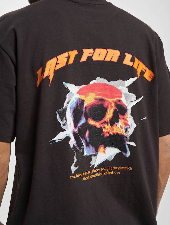 Last For Life Oversize -4