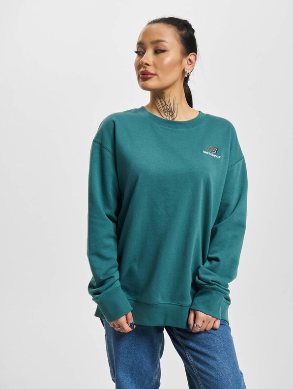 Uni-Ssentials French Terry-6