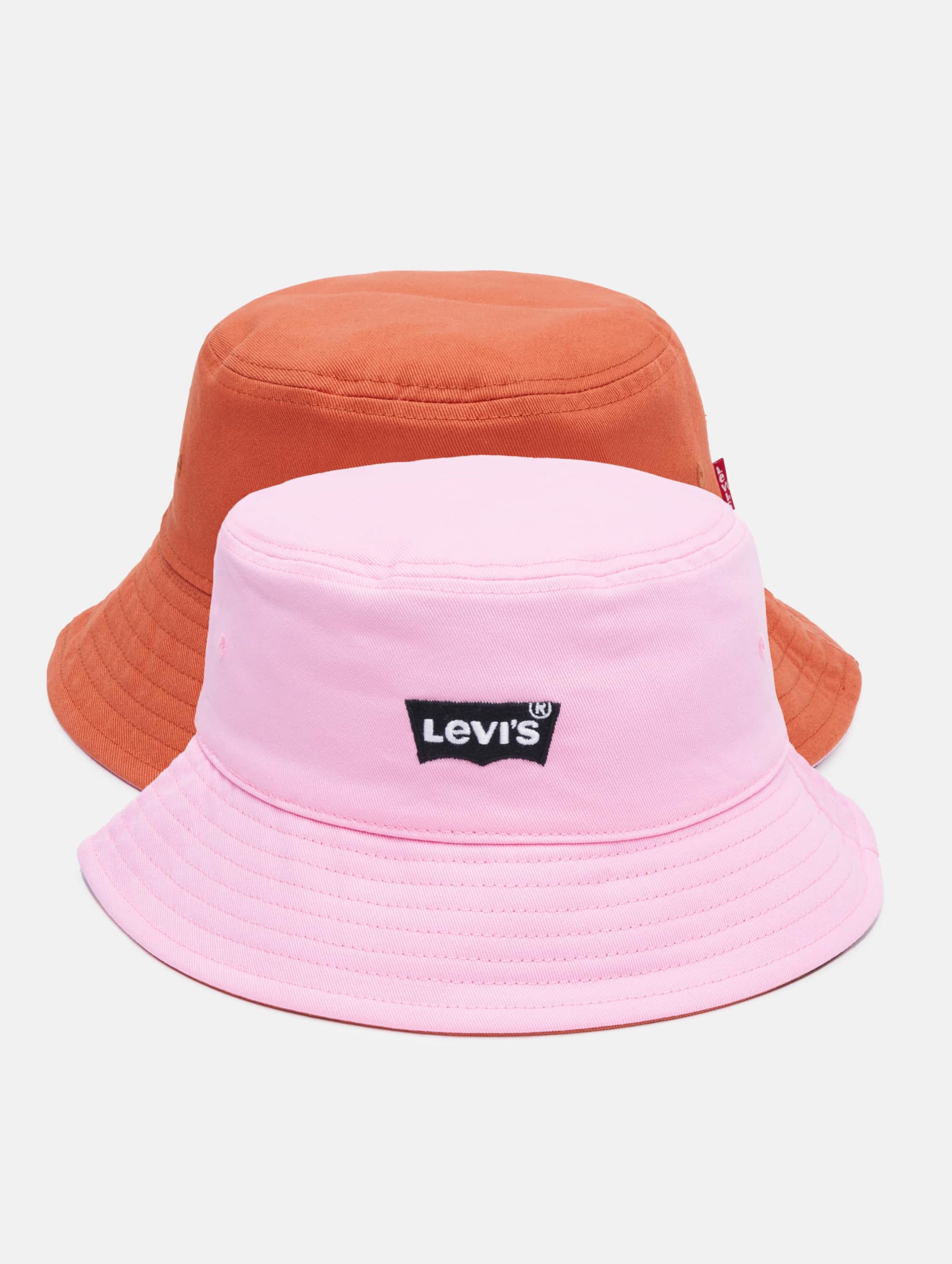 Levis Reversible Bucket Hat DEFSHOP 111838