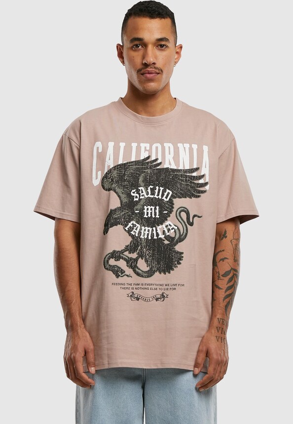 La Familia Oversize-0