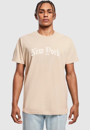 New York Wording
