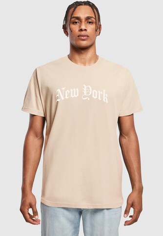 New York Wording
