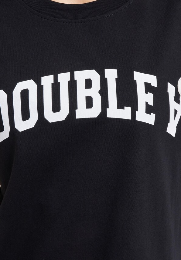 Wood Wood Ace Ivy T-Shirt Gots-5