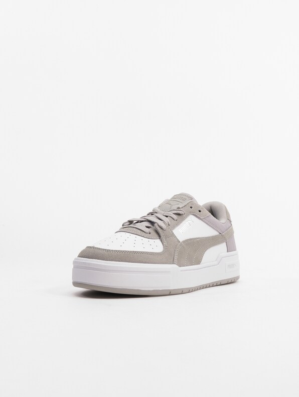 Puma Ca Pro Quilt Sneakers-2