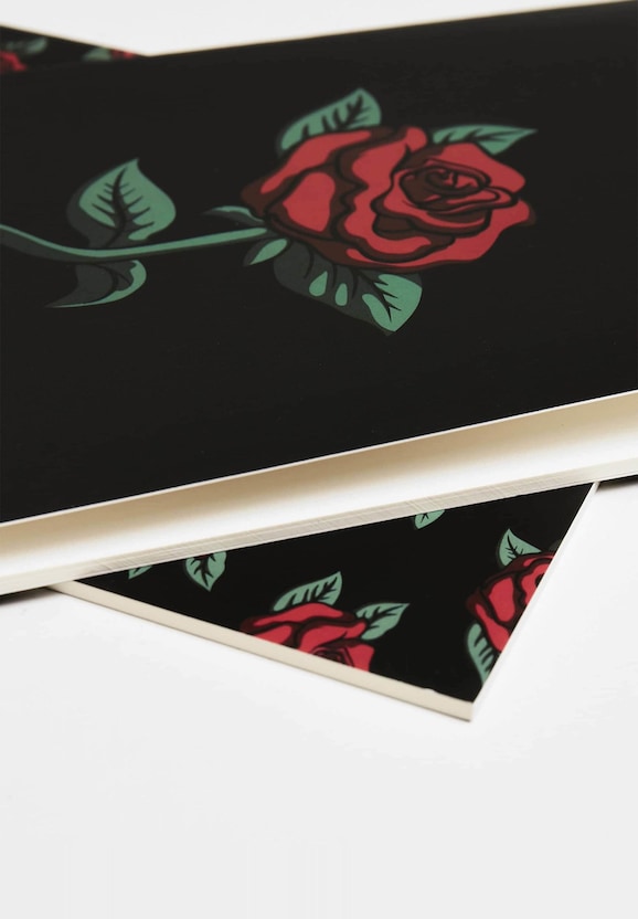 Roses -3