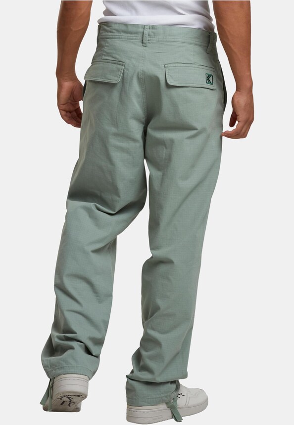 Og Straight Leg Ripstop -1