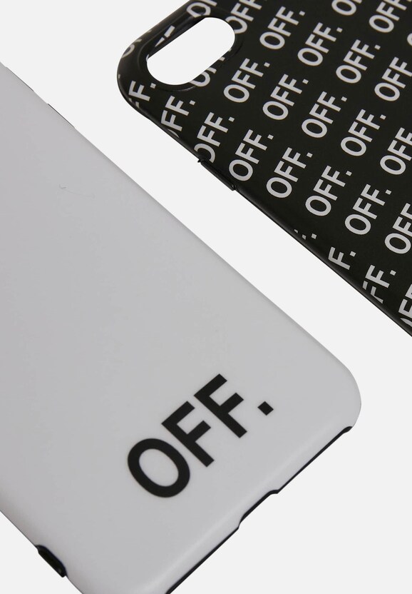 Off I Phone 6/7/8 Cell Phone-1