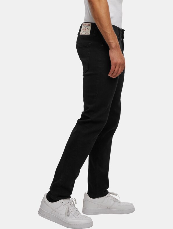 True Religion GENO NO FLAP SN 32 INSEAM-4