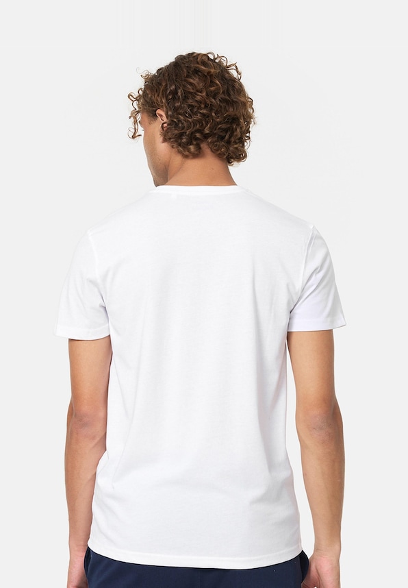 Lonsdale London Collessie Double Pack T-Shirts-3