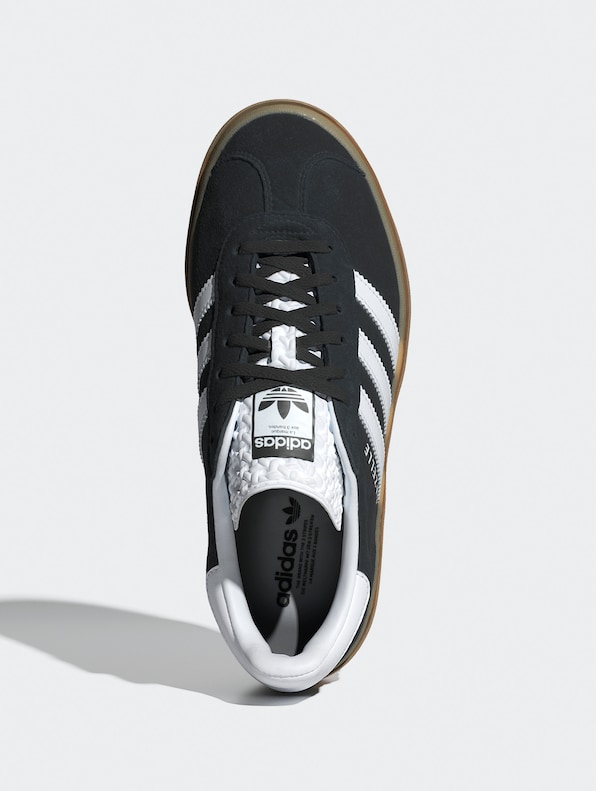 adidas Originals Gazelle Bold W Sneakers-2