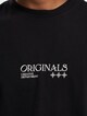 Gracia Graphic Crew Neck-3