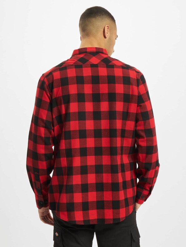 Checked Flanell-1