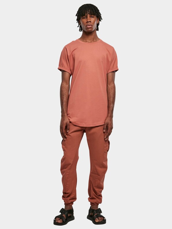 Long Shaped Turn Up -3