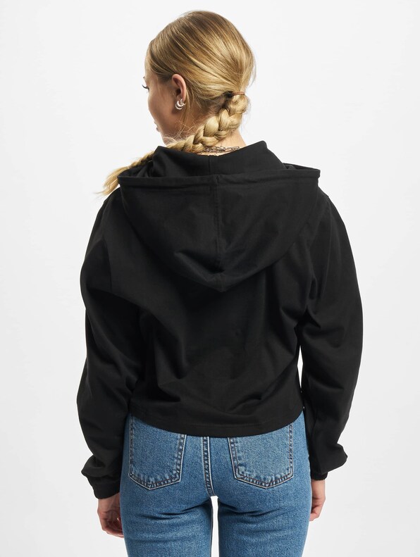 Ladies Heavy Short-1