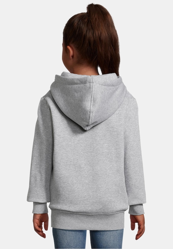 Kids Christmas Cute Deer Hoody-1