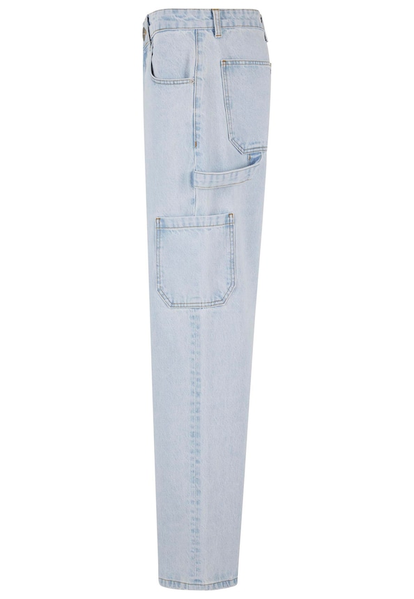 2Y Eladan Worker Baggy Jeans-5