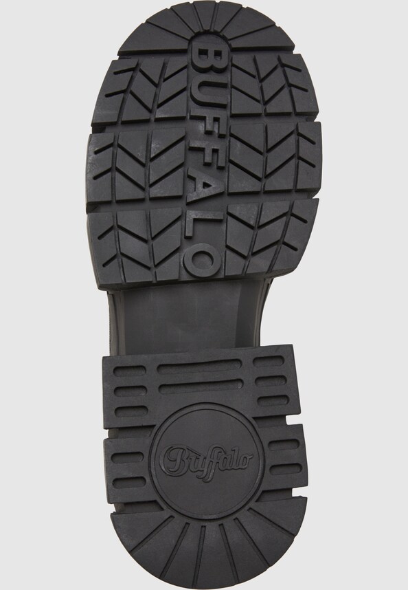 GOSPHER HIKE MID CHAIN - VEGAN NAPPA-5