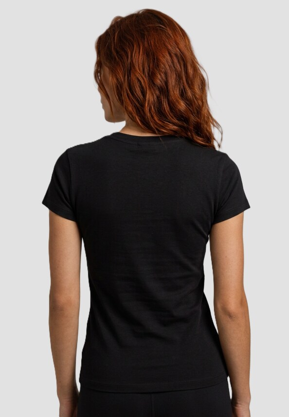Ladies Short-1