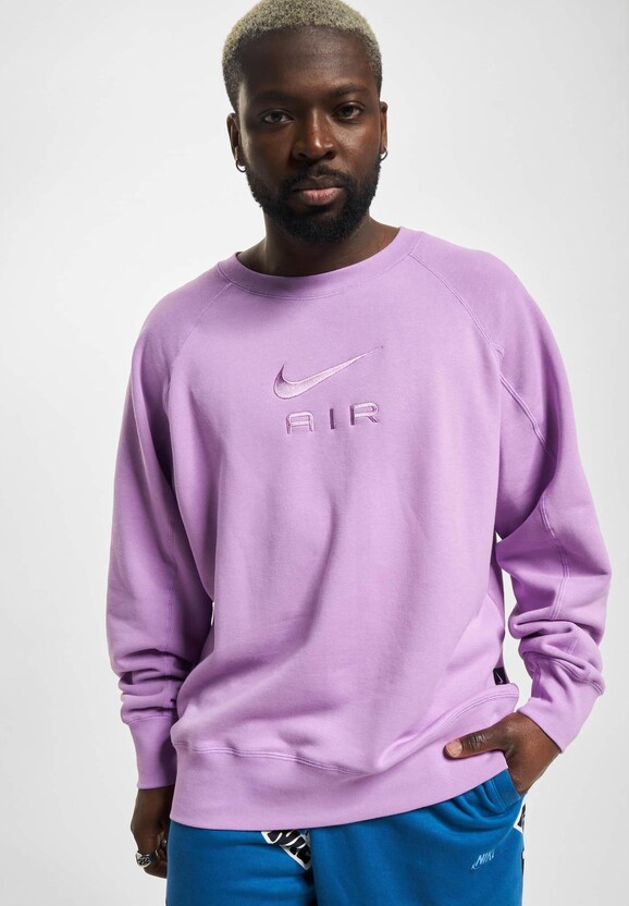 Nike NSW Air Sweater-0