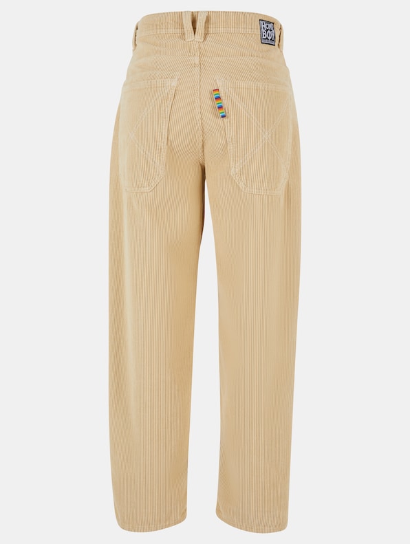 x-tra BAGGY CORD -4