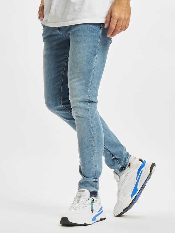 2Y Premium Bela Skinny Jeans-0
