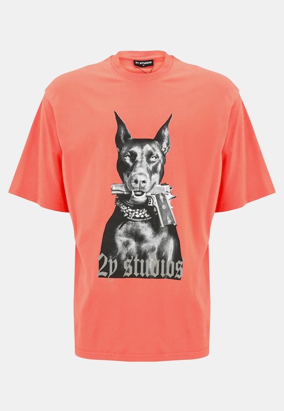 Doberman Oversize -1