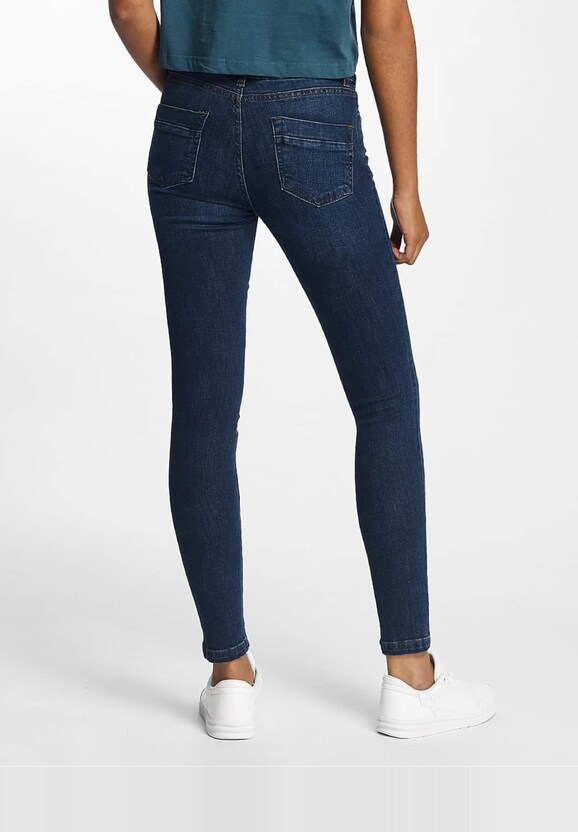Skinny Denim-1