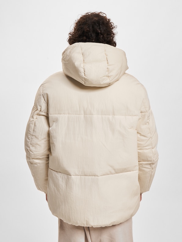 Oversized Statement-1