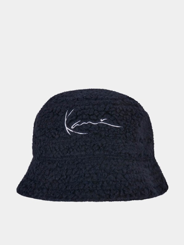 Signature Teddy Bucket-0