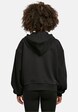 Ladies Peanuts - Rebel with paws Organic Oversized -1