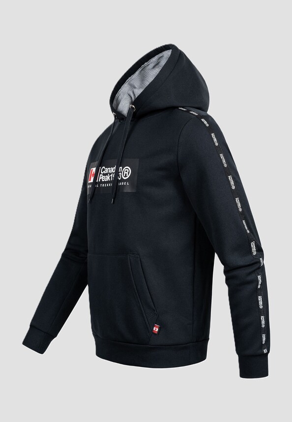 Canadian Peak Herren Hoodie-0