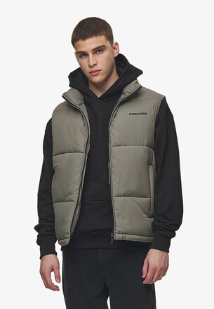 PEGADOR Landin Puffer Westen