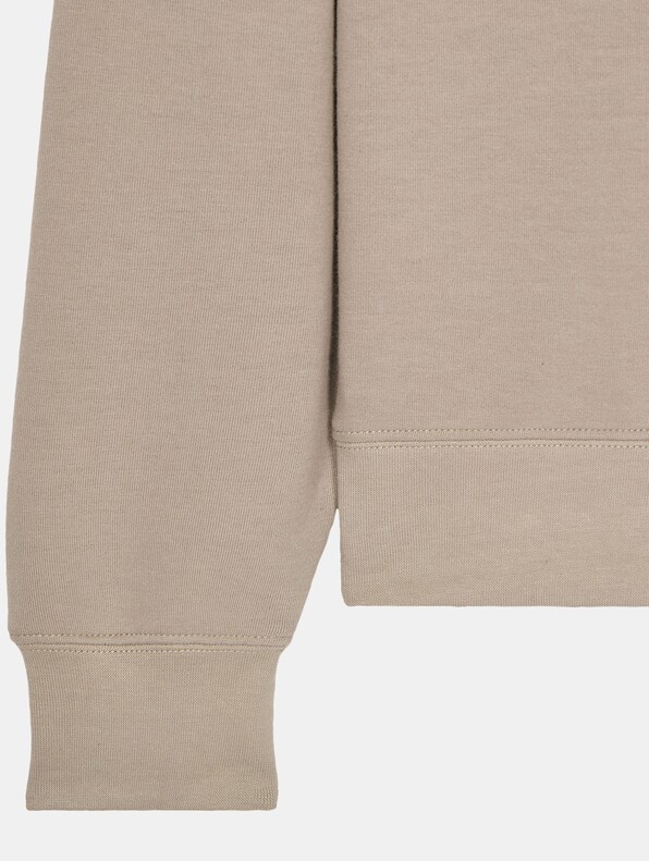 Weekend Offender SAN TELMO POLYAMIDE POCKET SWEAT-6