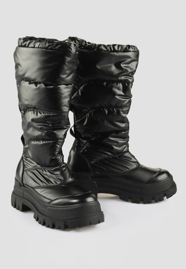 Aspha Snow Puffer -0