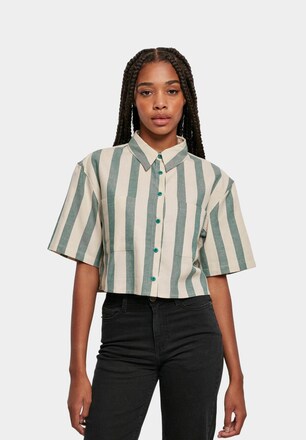 Ladies Short Oversized